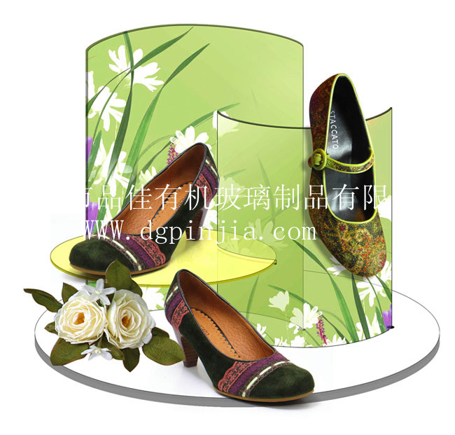 去除有機(jī)玻璃膠方法