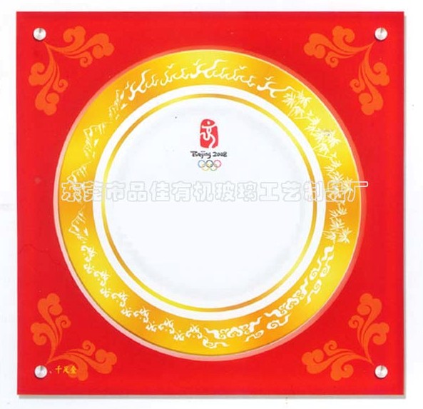 廣東有機(jī)玻璃工藝品