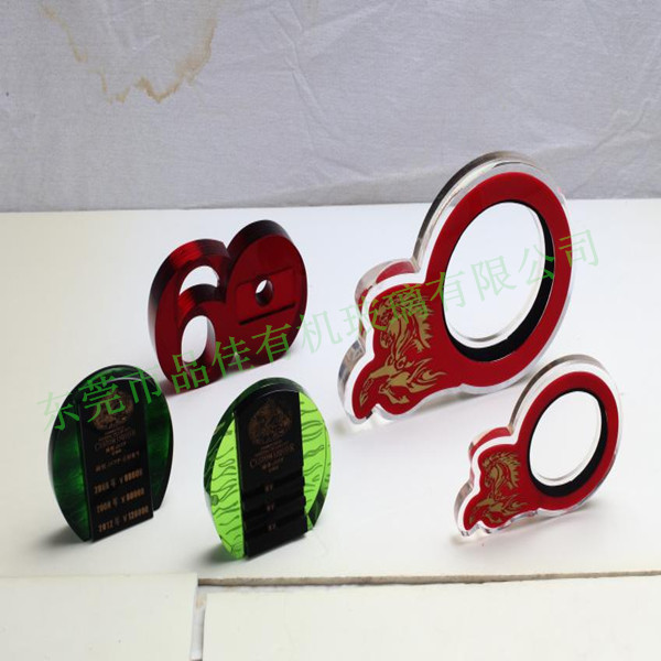 亞克力工藝品&nbsp;東莞亞克力廠家&nbsp;精