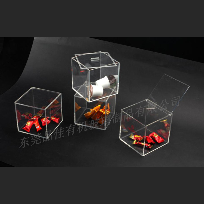亞克力糖果盒&nbsp;透明亞克力糖果盒&nbsp;