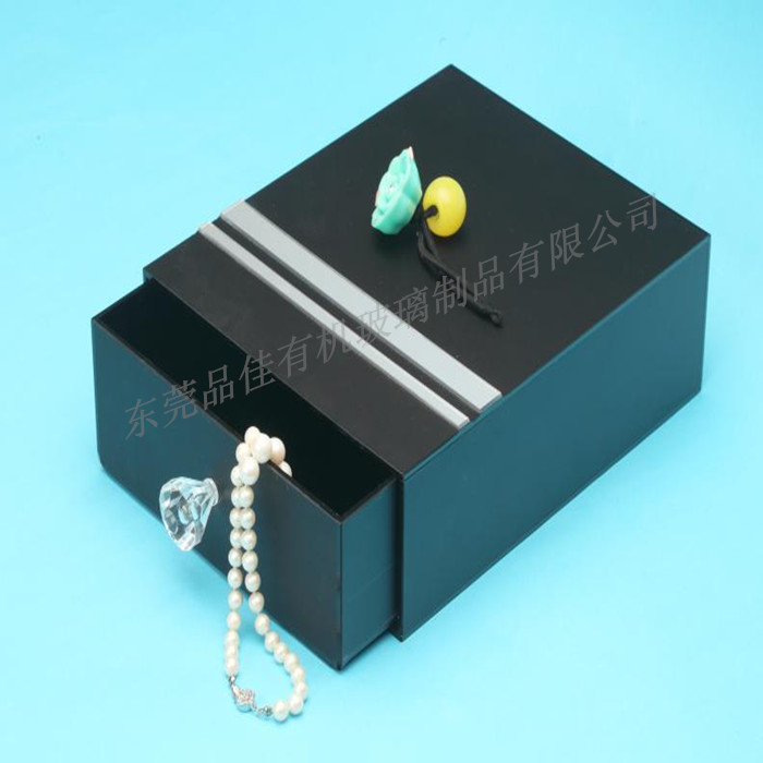 東莞有機(jī)玻璃盒子&nbsp;有機(jī)玻璃收納盒