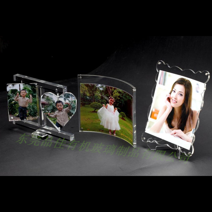 亞克力相框&nbsp;多類(lèi)型亞克力相框&nbsp;東